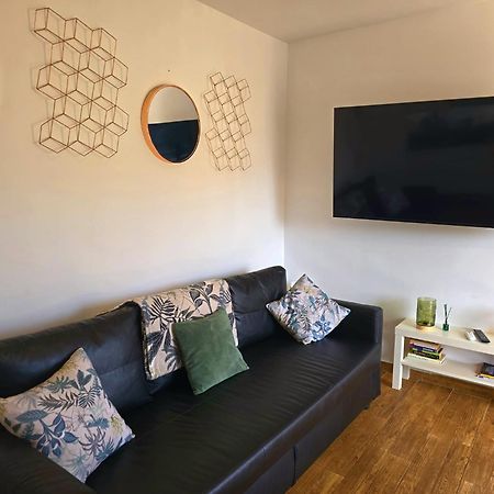 Bellevue Sea View Apartment By Namaste Elite Торемолинос Екстериор снимка