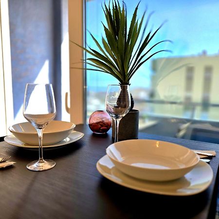 Bellevue Sea View Apartment By Namaste Elite Торемолинос Екстериор снимка