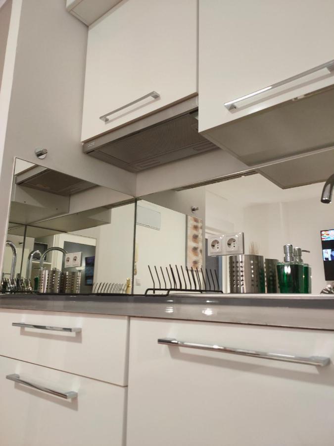 Bellevue Sea View Apartment By Namaste Elite Торемолинос Екстериор снимка