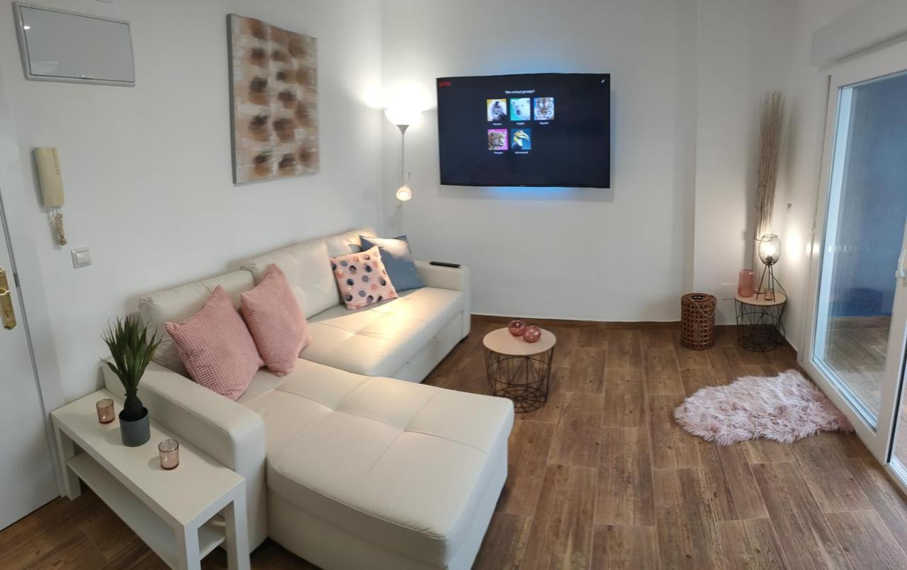 Bellevue Sea View Apartment By Namaste Elite Торемолинос Екстериор снимка
