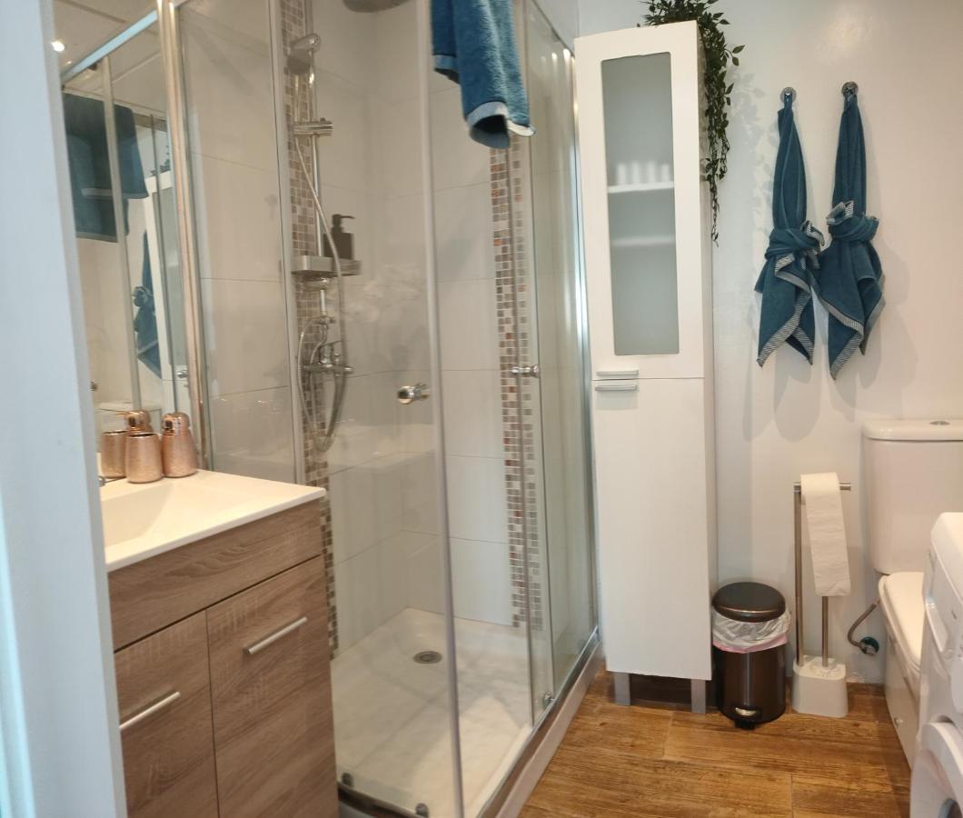 Bellevue Sea View Apartment By Namaste Elite Торемолинос Екстериор снимка
