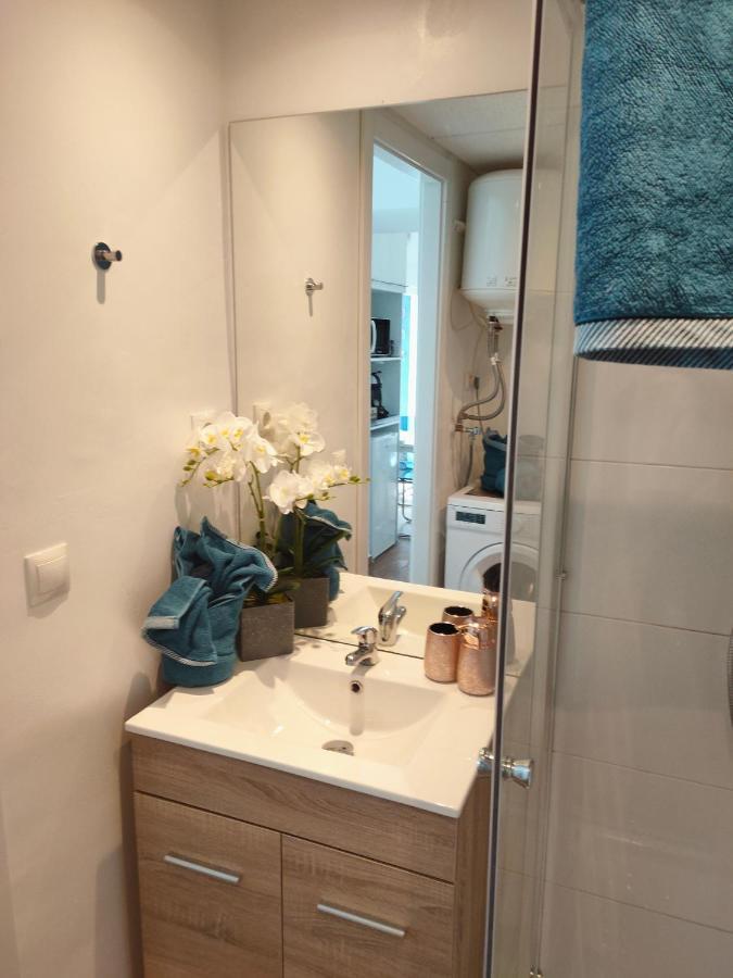 Bellevue Sea View Apartment By Namaste Elite Торемолинос Екстериор снимка