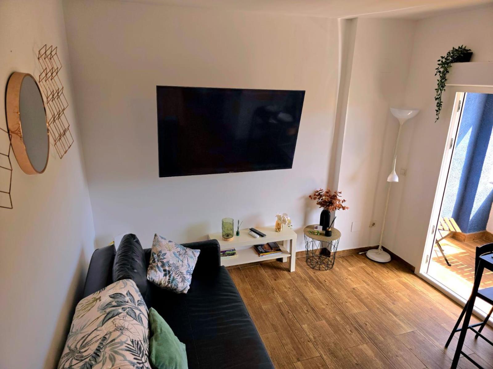 Bellevue Sea View Apartment By Namaste Elite Торемолинос Екстериор снимка