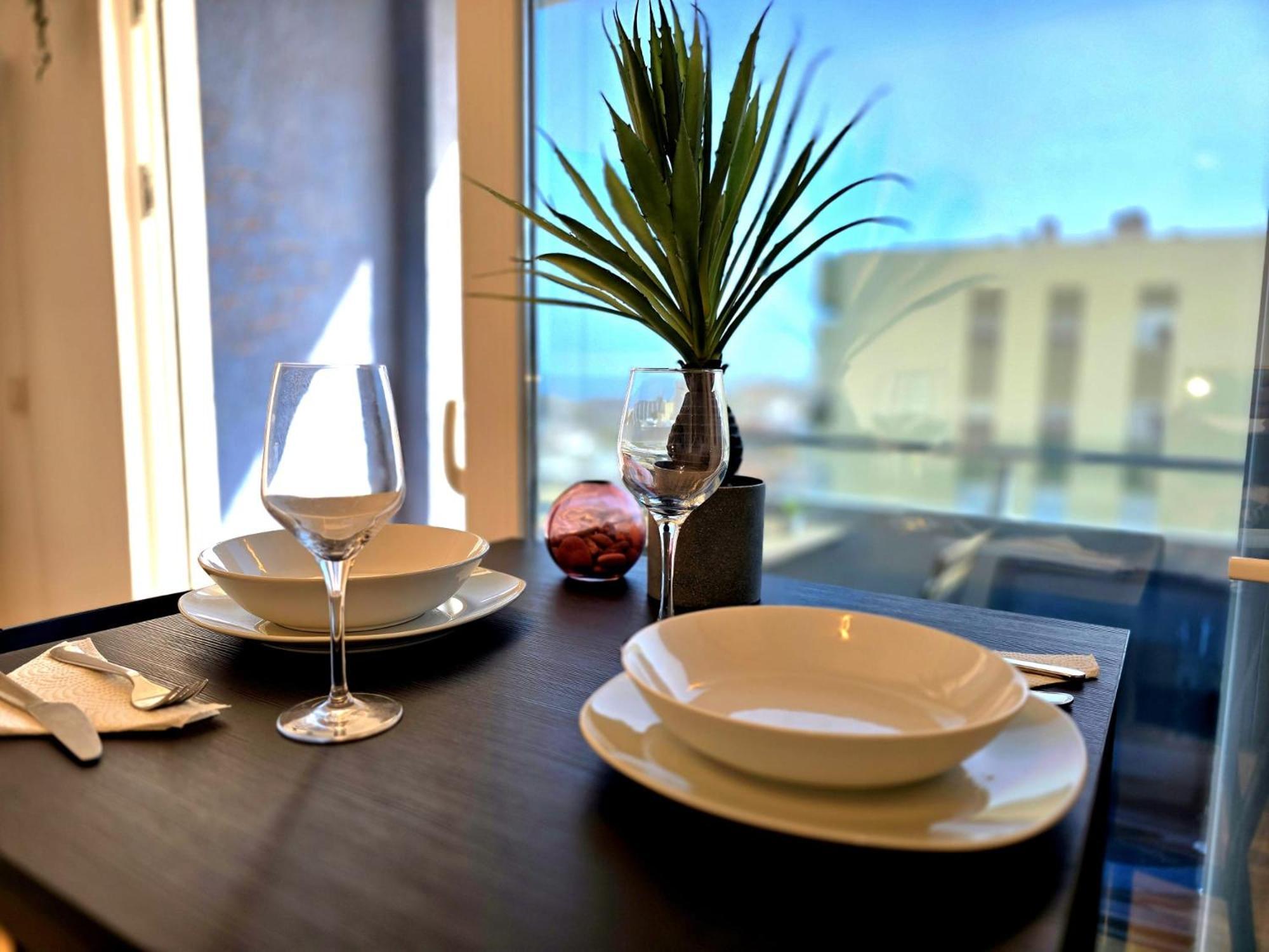 Bellevue Sea View Apartment By Namaste Elite Торемолинос Екстериор снимка