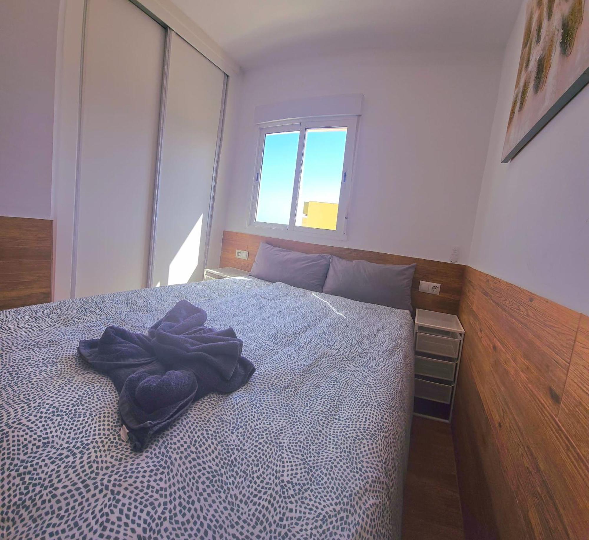 Bellevue Sea View Apartment By Namaste Elite Торемолинос Екстериор снимка