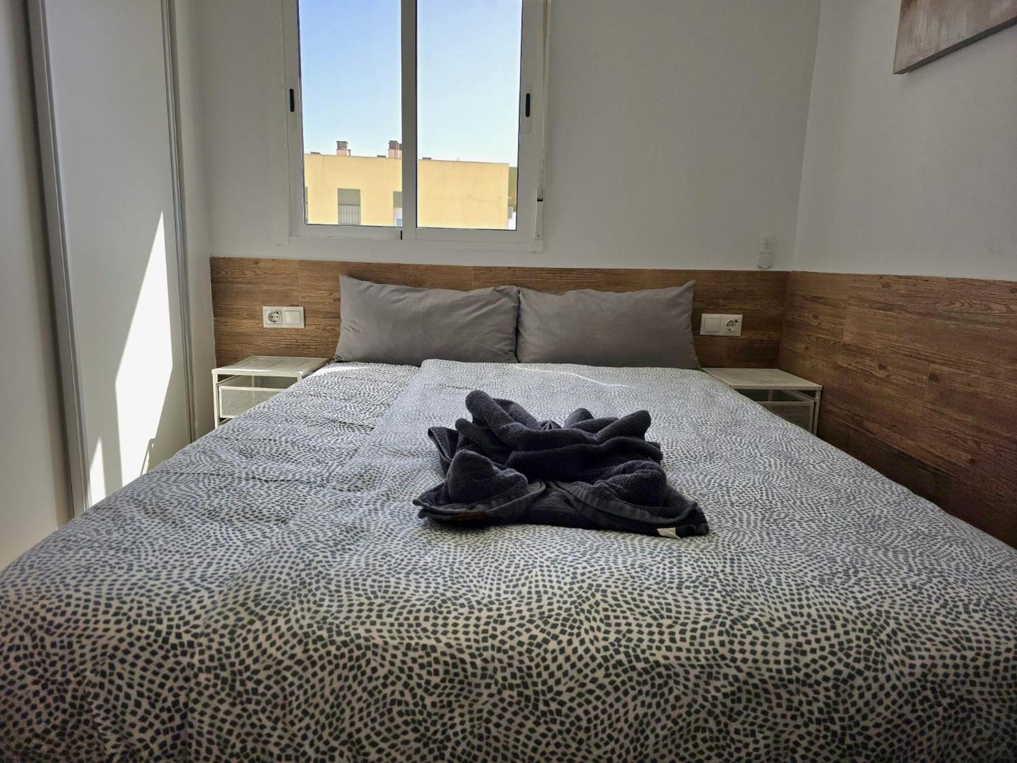 Bellevue Sea View Apartment By Namaste Elite Торемолинос Екстериор снимка